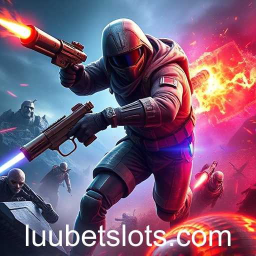 Exploring the Exciting Realm of Action Games on Luubet