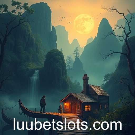 Exploring the Thrills of Adventure Games: A Dive into the World of 'Luubet'