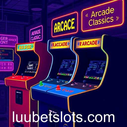 Reviving the Classics: Arcade Games in the Digital Age