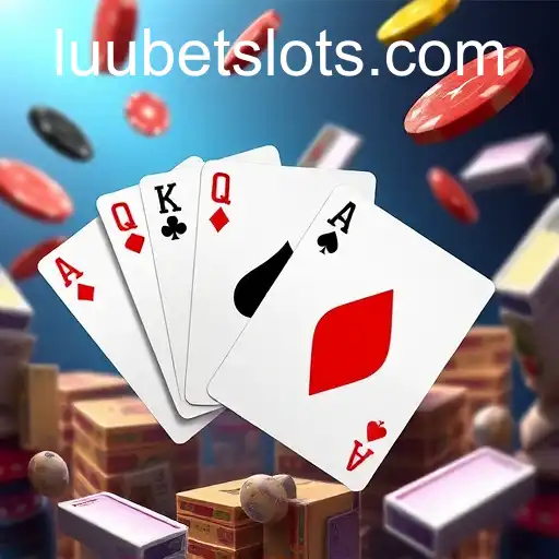 Exploring the Exciting World of Card Games on Luubet
