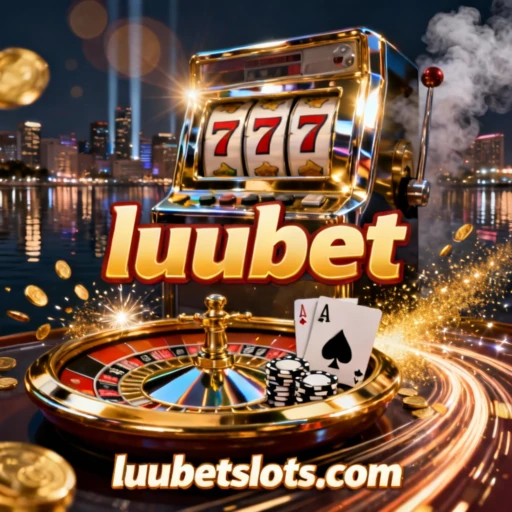 Discover Endless Fun with Luubet - Your Ultimate Gaming Destination