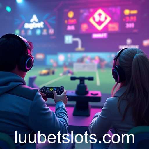 The Evolution of Online Gaming in the Mid-2020s