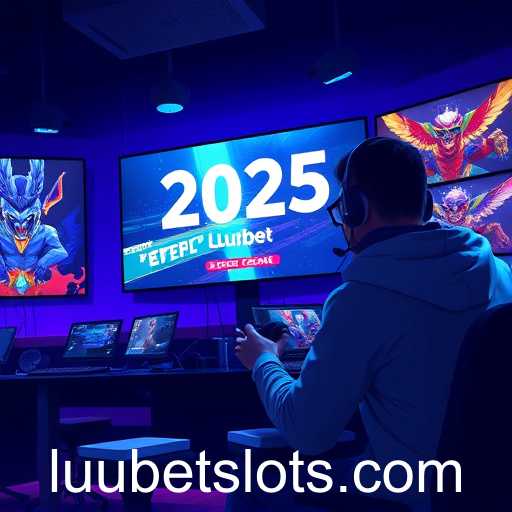 Luubet Elevates Gaming Experience in 2025