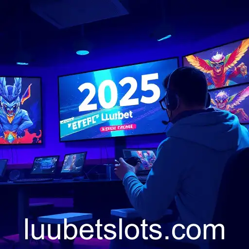 Luubet Elevates Gaming Experience in 2025