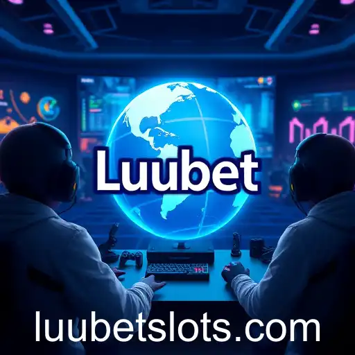 Luubet Revolutionizes Online Gaming