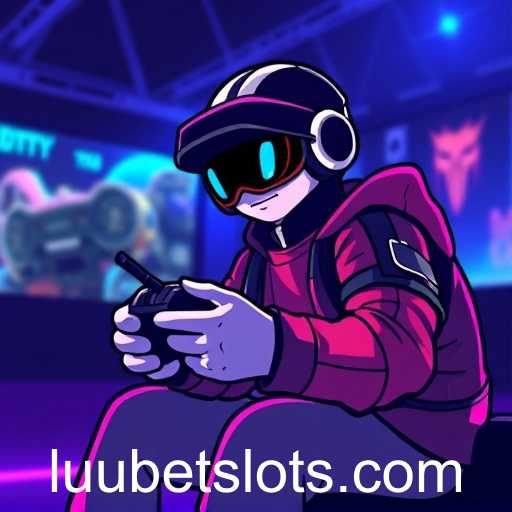 Luubet Revolutionizes Online Gaming in 2025