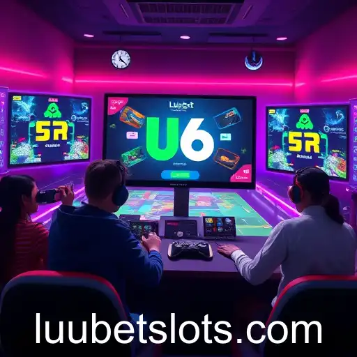 Navigating the Digital Playground