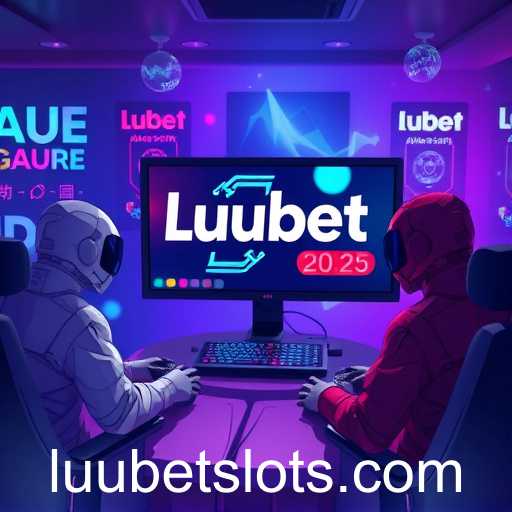 Luubet's Impact on Online Gaming in 2025