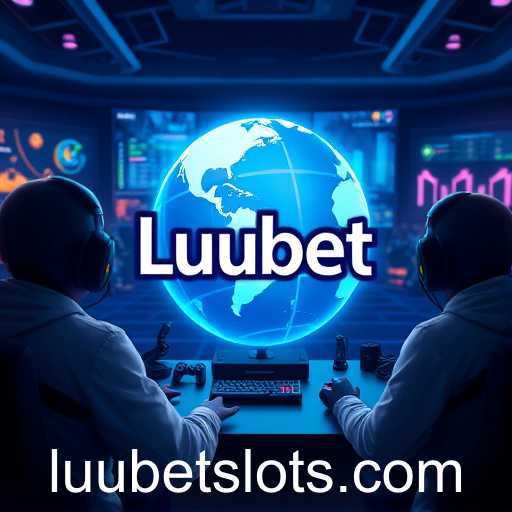 The Rising Influence of Luubet in Online Gaming