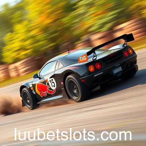 Exploring the Thrilling World of Racing Games: A Luubet Category Spotlight