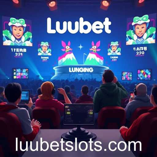 The Rise of Luubet: Shaping the Future of Online Gaming