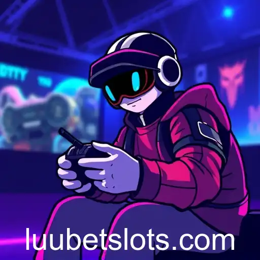 The Rise of Luubet: A New Era of Gaming