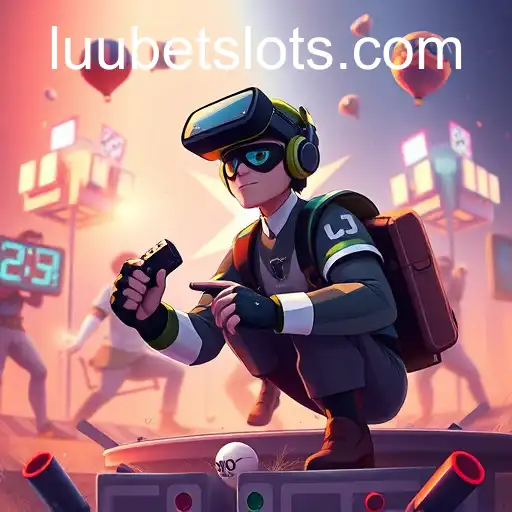 The Rise of Luubet: Revolutionizing Online Gaming