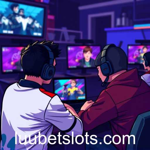 The Rise of Online Gaming Communities