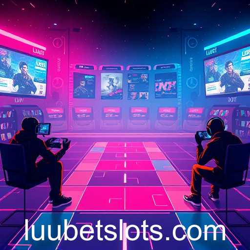 The Digital Playground: Exploring the Rise of Online Gaming Platforms