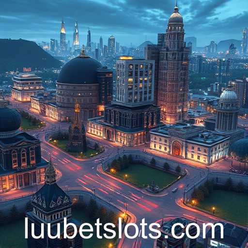 The Fascinating World of Simulation Games: Exploring 'luubet' Innovations