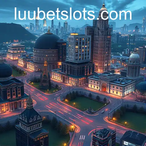 The Fascinating World of Simulation Games: Exploring 'luubet' Innovations