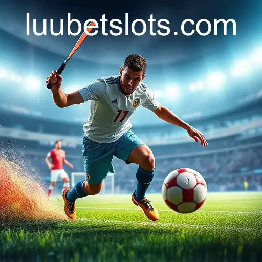 Exploring the 'Sports Games' Category on Luubet