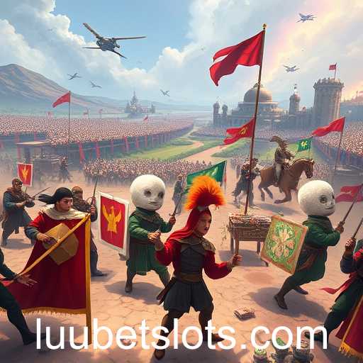 The Thrilling World of Strategy Gaming: Exploring the Luubet Platform